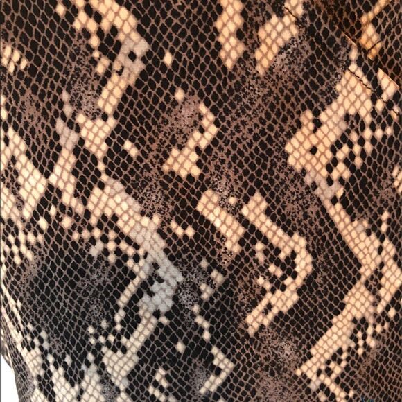 H by HALSTON one piece jumpsuits. NWT - Picture 3 of 3